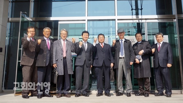 각 교단 이단 규정 사항과 해설 책자 발간키로.jpg